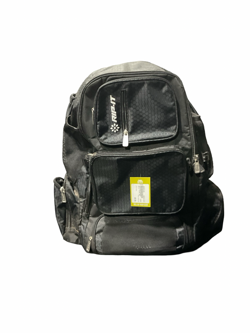 Vist Large View of Product Image Which is Used RIP-IT BLACK BAG BB/SB Player Carry Bag Black