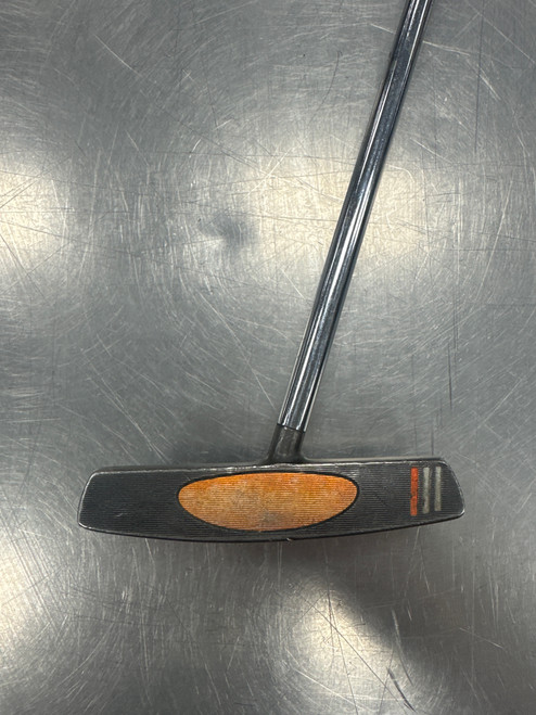 Vist Large View of Product Image Which is Used Tommy Armour EFT PROTOTYPE 8 CENTER SHAFT Mens Putter RH