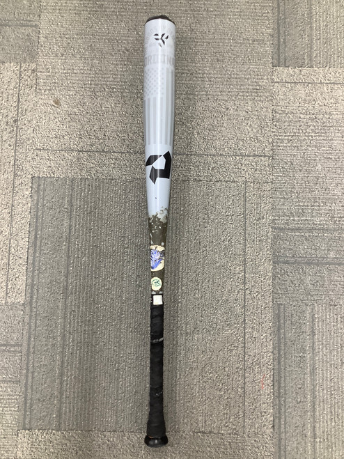 Vist Large View of Product Image Which is Used Demarini THE GOODS 24 BB/SB High School -3 Bat 33"