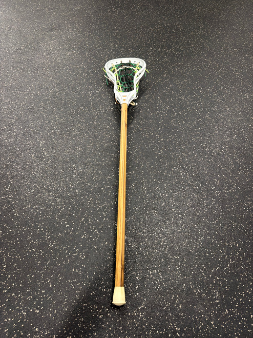 Vist Large View of Product Image Which is Used NATURE BOY Jr Atk/Mid Complete Stick White