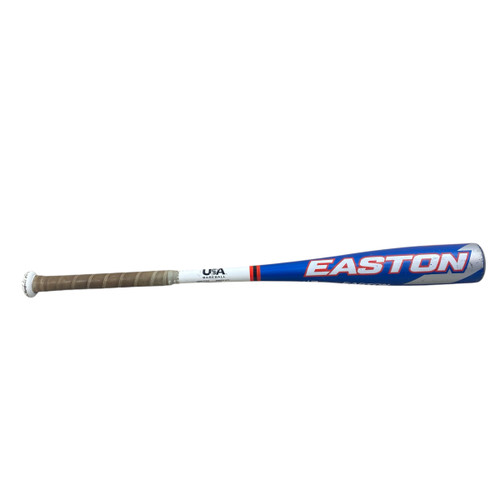 Vist Large View of Product Image Which is Used Easton REFLEX BB/SB USA 2 1/2 Bat 28"