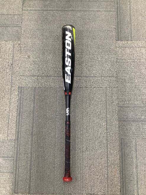 Vist Large View of Product Image Which is Used Easton ADV 360 BB/SB USA 2 5/8 Bat 29"