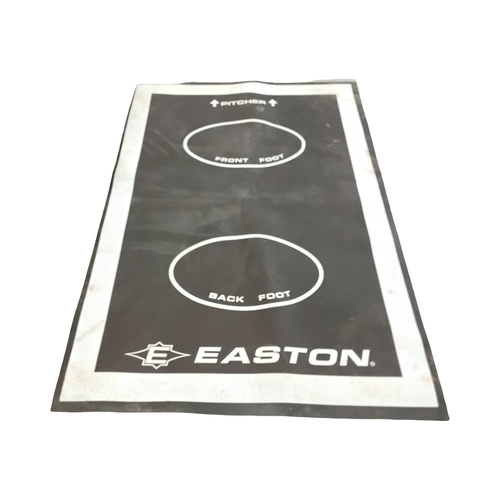 Vist Large View of Product Image Which is Used Easton Hitting Mat
