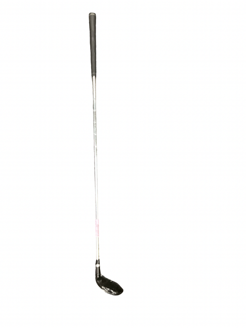 Vist Large View of Product Image Which is Used Maxfli VARSITY Jr Hybrid Club RH 3 Hybrid