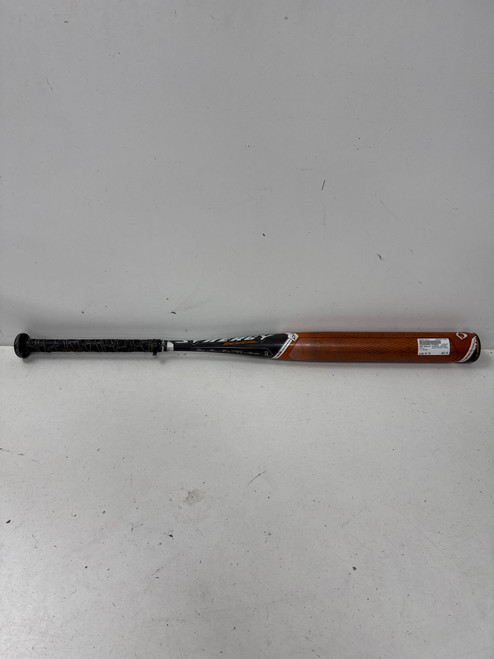 Vist Large View of Product Image Which is Used Easton SYNERGY REVEAL BB/SB Slowpitch Bat 34"
