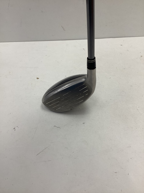 Vist Large View of Product Image Which is Used Cobra KING COBRA BAFFLER DWS HYBRID Mens Hybrid Club RH 3 Hybrid