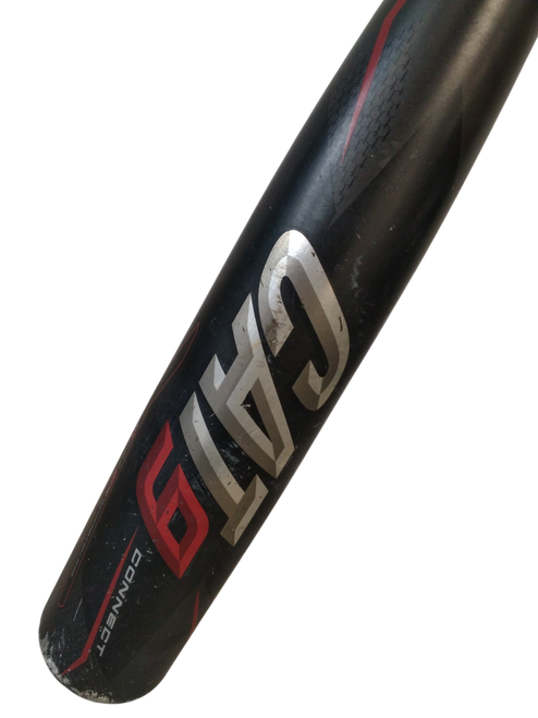 Vist Large View of Product Image Which is Used Marucci CAT 9 CONNECT BB/SB USSSA 2 3/4 Bat 31"