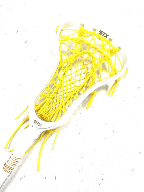 Vist Large View of Product Image Which is Used STX ARIA PRO LOCK Wmn Atk/Mid Complete Stick White