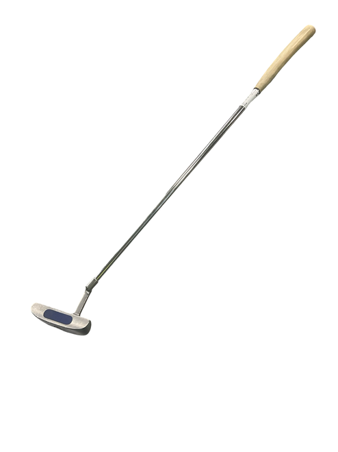 Vist Large View of Product Image Which is Used Maxfli A10 ONE Mens Putter RH