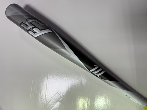 Vist Large View of Product Image Which is Used Marucci F5 MCBF53 BB/SB High School -3 Bat 33"