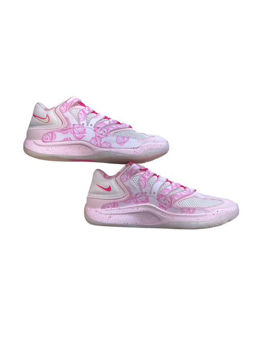 Vist Large View of Product Image Which is Used Nike Basketball Shoes W None Senior 10.5