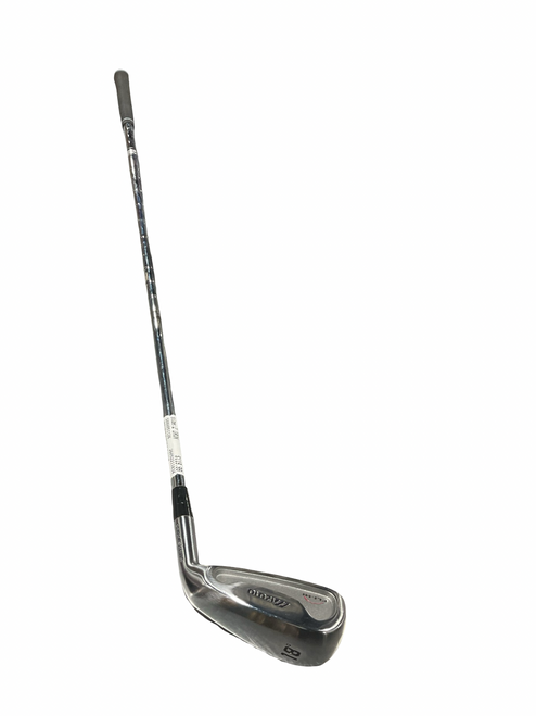 Vist Large View of Product Image Which is Used Mizuno FLI HI DRIVING IRON Mens Individual Iron RH 2 Iron
