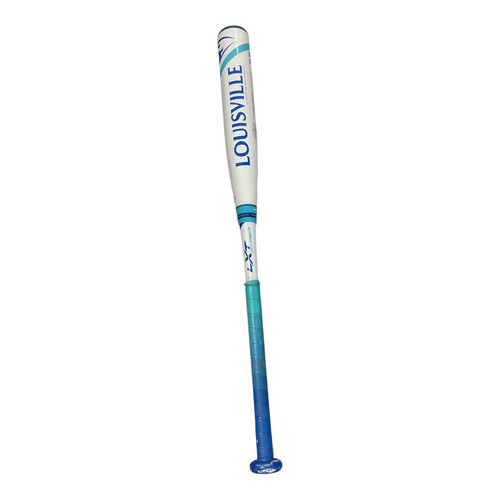 Vist Large View of Product Image Which is Used Louisville Slugger LXT HYPER BB/SB Fastpitch Bat 29"