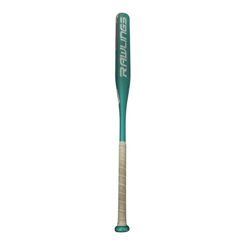 Vist Large View of Product Image Which is Used Rawlings STORM BB/SB Fastpitch Bat 30"