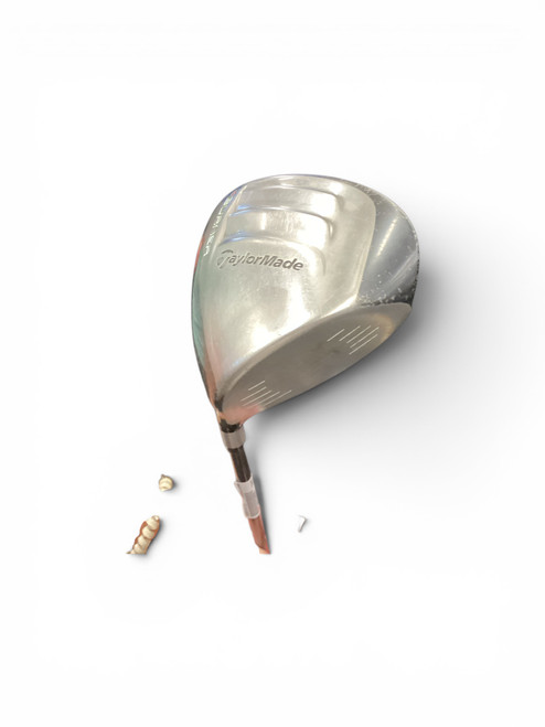 Vist Large View of Product Image Which is Used Taylormade BURNER Mens Driver RH 10.5 Degree