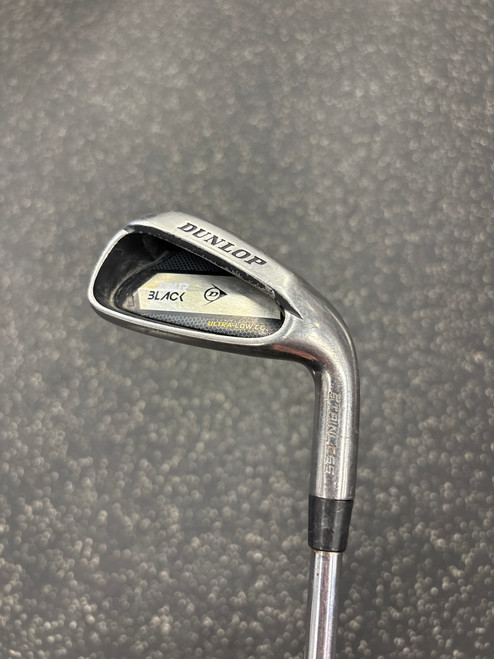 Vist Large View of Product Image Which is Used Dunlop TOUR BLADE IRON Women Individual Iron RH 5 Iron