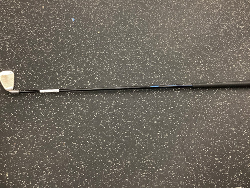 Vist Large View of Product Image Which is Used Callaway X20 Mens Individual Iron RH 6 Iron