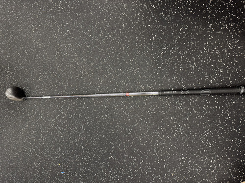 Vist Large View of Product Image Which is Used Callaway BIG BERTHA Mens Fairway Wood RH 3 Wood