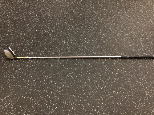 Vist Large View of Product Image Which is Used Callaway GREAT BIG BERTHA II Womens Fairway Wood RH 5 Wood