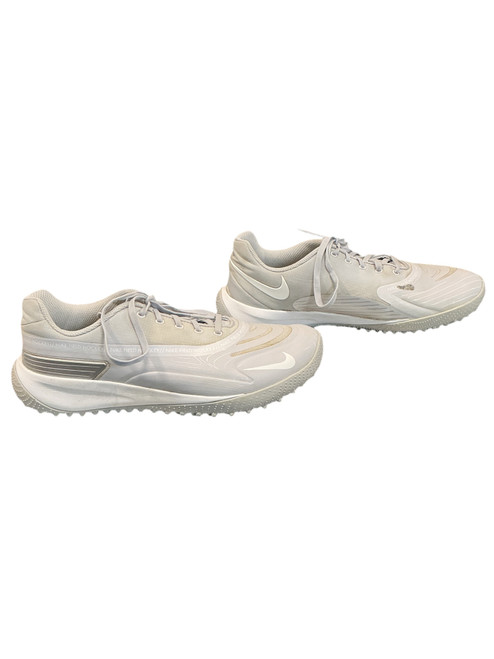 Vist Large View of Product Image Which is Used Asics FH Cleats None Senior 8.5