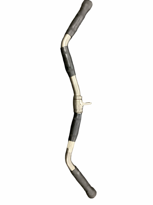 Vist Large View of Product Image Which is Used POWER SYSTEMS LAT PULL DOWN BAR Lat Pulldown