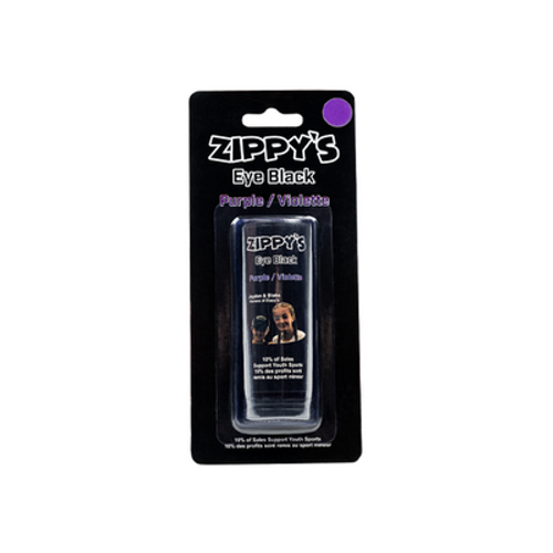 Vist Large View of Product Image Which is New EYE BLACK - PURPLE 11771-SLSZPEYE-PU