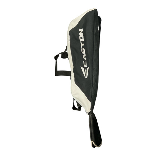 Vist Large View of Product Image Which is Used Easton BAT BAG BB/SB Player Carry Bag Black