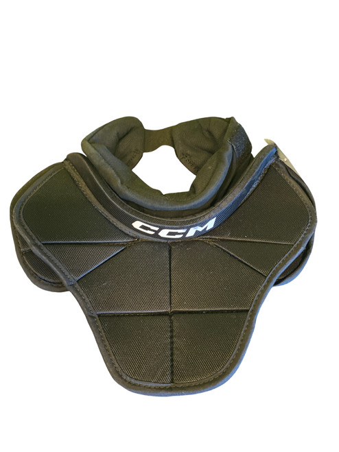 Vist Large View of Product Image Which is Used CCM Goalie Accessory