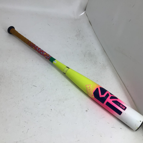 Vist Large View of Product Image Which is Used Easton 2026 THE DUB EUT6DUB5 32/27 -5 DROP BB/SB USSSA 2 3/4 Bat 32"