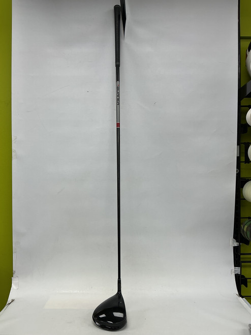 Vist Large View of Product Image Which is Used Taylormade TOUR BURNER Mens Driver RH 9.5 Degree