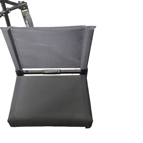 Vist Large View of Product Image Which is Used STADIUM SEATS Football Accessory