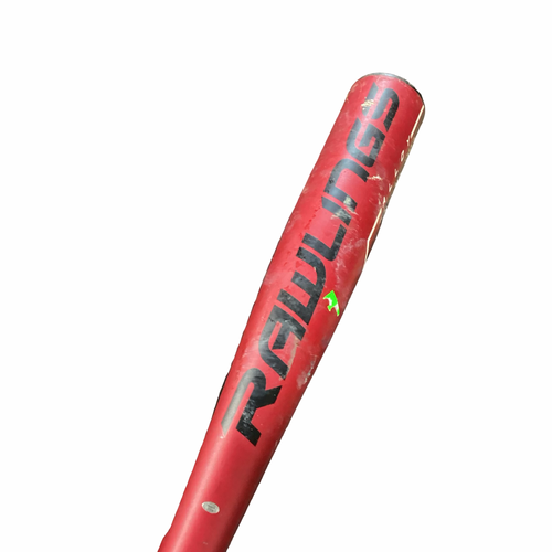 Vist Large View of Product Image Which is Used Rawlings 5150 BB/SB USA 2 5/8 Bat 31"