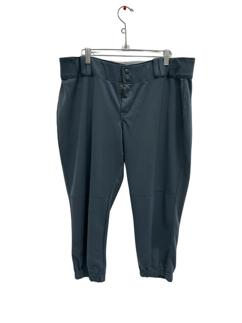 Vist Large View of Product Image Which is Used Champro Womens 2XL Graphite SB Pants