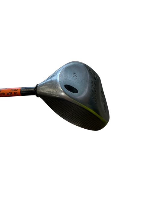 Vist Large View of Product Image Which is Used Callaway BIG BERTHA WAR BIRD Mens Driver RH 10.0 Degree