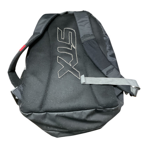 Vist Large View of Product Image Which is Used STX Player Backpack Red