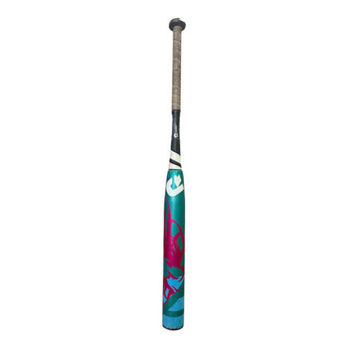 Vist Large View of Product Image Which is Used Demarini CF9 BB/SB Fastpitch Bat 31"