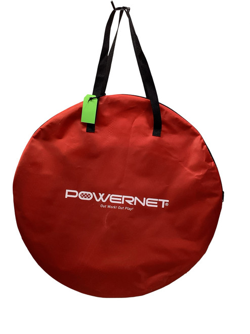 Vist Large View of Product Image Which is Used Powernet CHIPPING NET Swing Aid