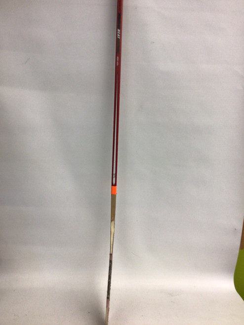 Vist Large View of Product Image Which is Used CCM STREET HOCKEY Inter Wood Left
