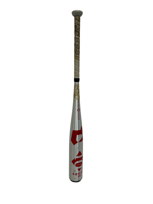 Vist Large View of Product Image Which is Used Demarini "The Goods" 31/21 USSSA 2 3/4 Baseball Bat