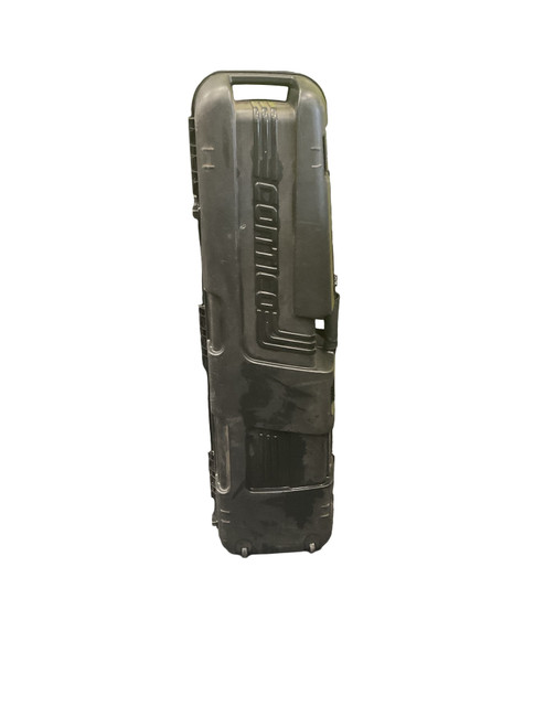 Vist Large View of Product Image Which is Used, CONTICO, GOLF CASE, Travel Bag, Black