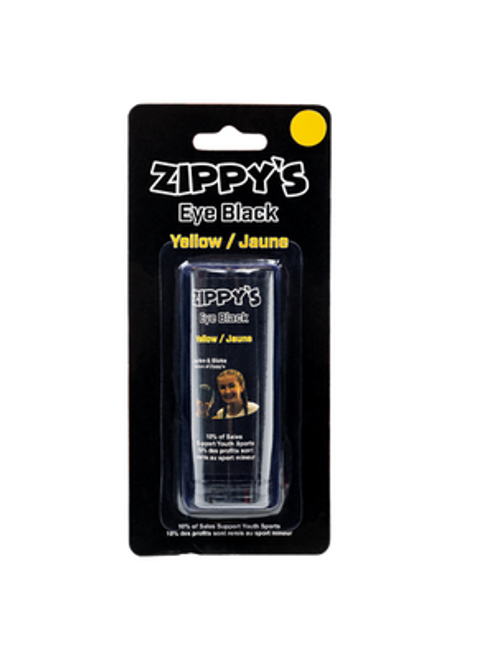 Vist Large View of Product Image Which is New EYE BLACK - YELLOW 11771-SLSZPEYE-YL