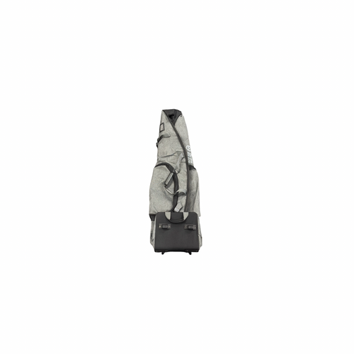 Vist Large View of Product Image Which is Used OUTDOOR MASTER Travel Bag Grey