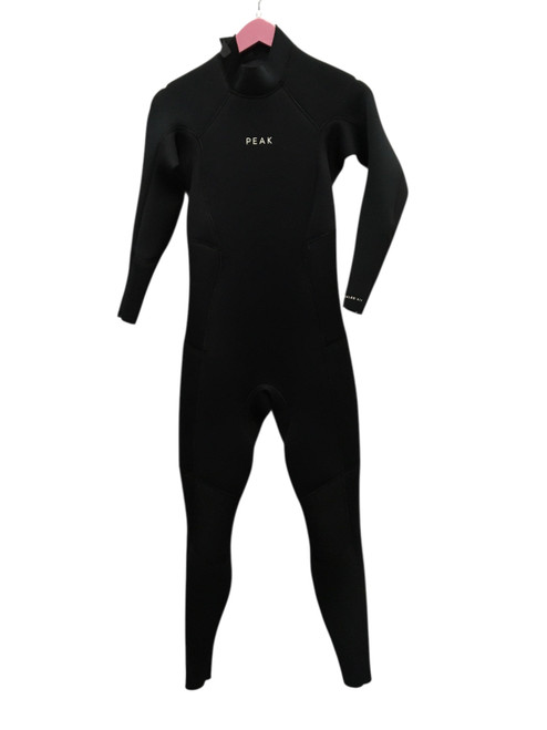 Vist Large View of Product Image Which is Peak SEALED 4/3 Womens Full Suit W06