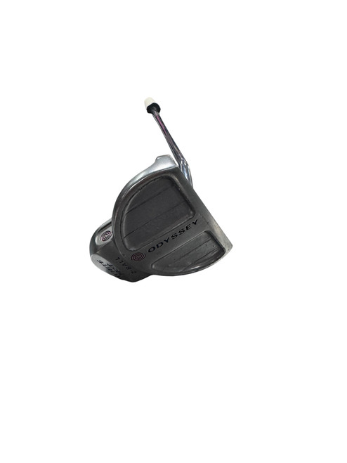 Vist Large View of Product Image Which is Used Odyssey 2 BALL Mens Putter RH