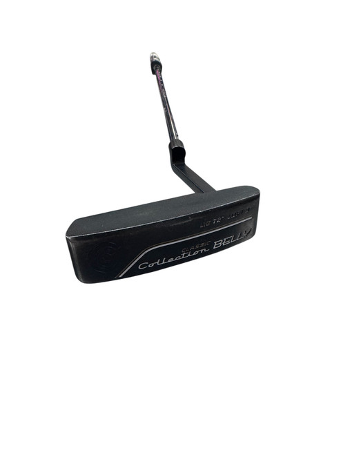 Vist Large View of Product Image Which is Used Cleveland CLASSIC COLLECTION Mens Putter RH