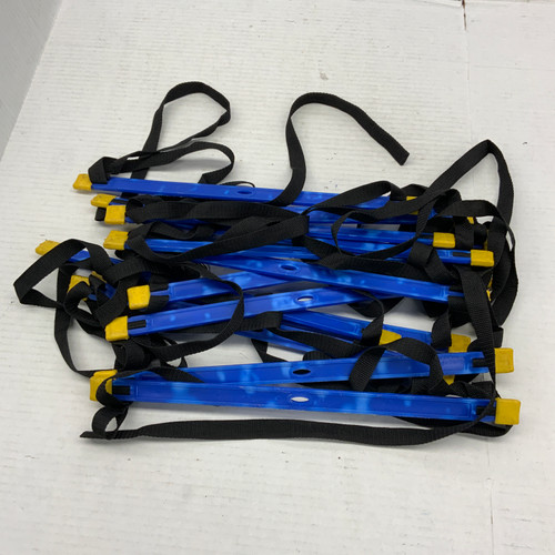 Vist Large View of Product Image Which is Used AGILITY LADDER FB Training Aid
