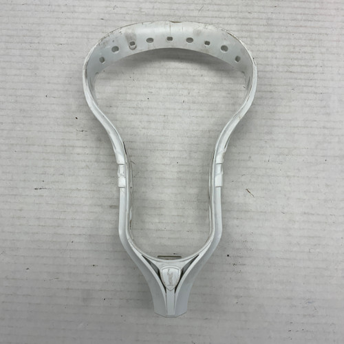 Vist Large View of Product Image Which is Used HEAD Mens Lacrosse Head White