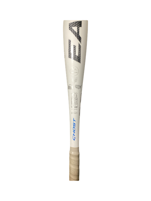 Vist Large View of Product Image Which is Used Easton GHOST BB/SB Fastpitch Bat 28"
