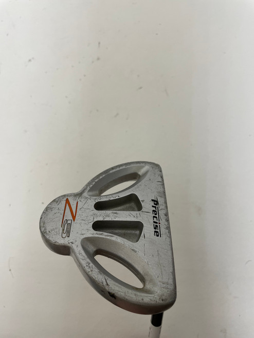 Vist Large View of Product Image Which is Used Precise Jr Putter RH