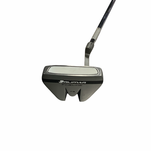 Vist Large View of Product Image Which is Used Orlimar FINE LINE F2 Mens Putter RH